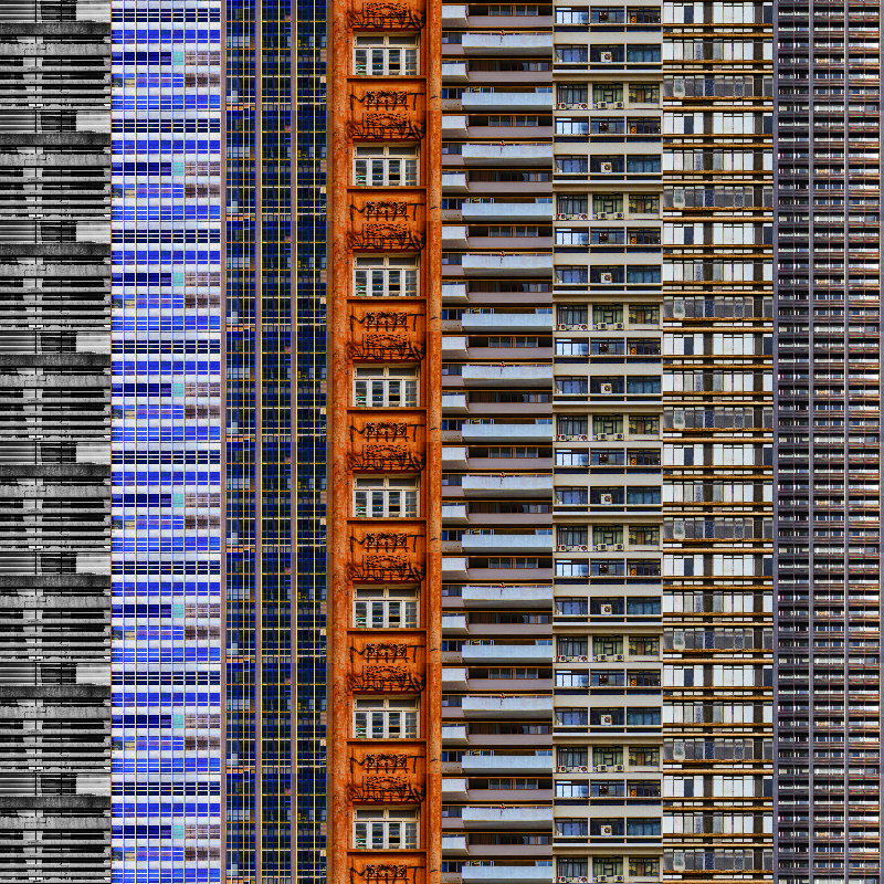 Encoded-Babylon-2 #118 static NFT preview