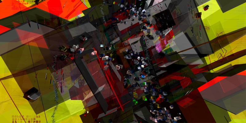 chat_tori -2022_2023-horizontal_ #35 static NFT preview