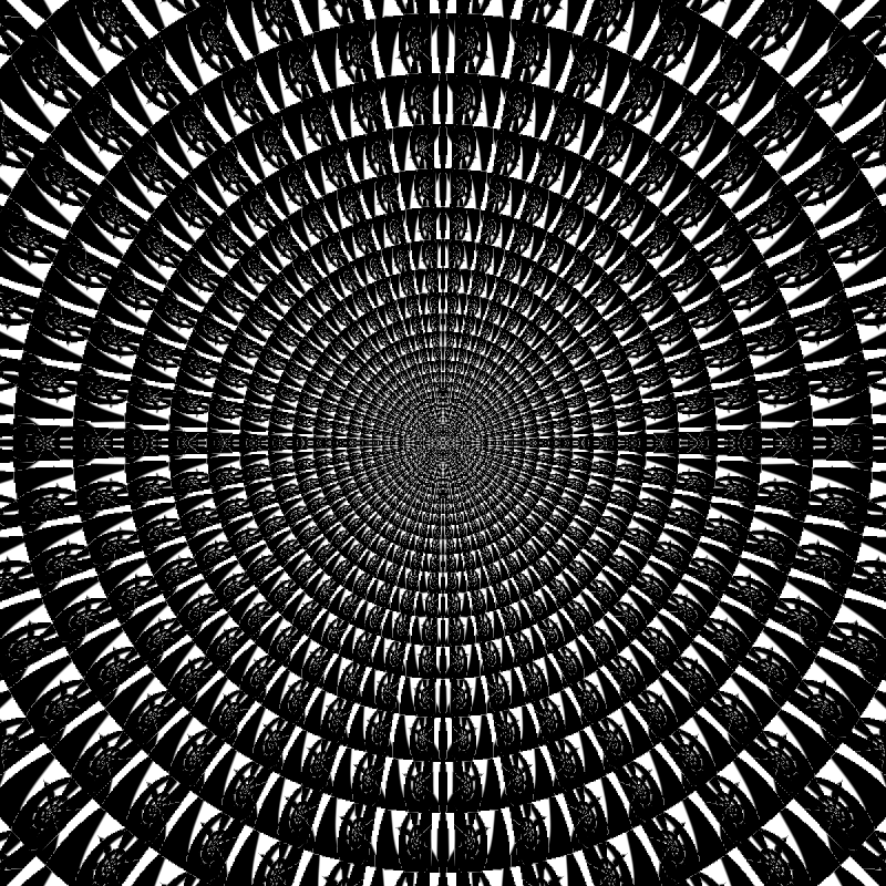 Infinite #146 static token preview