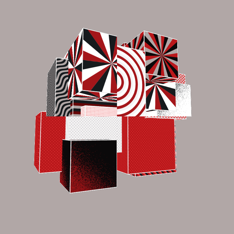 sliced_boxes #90 static token preview
