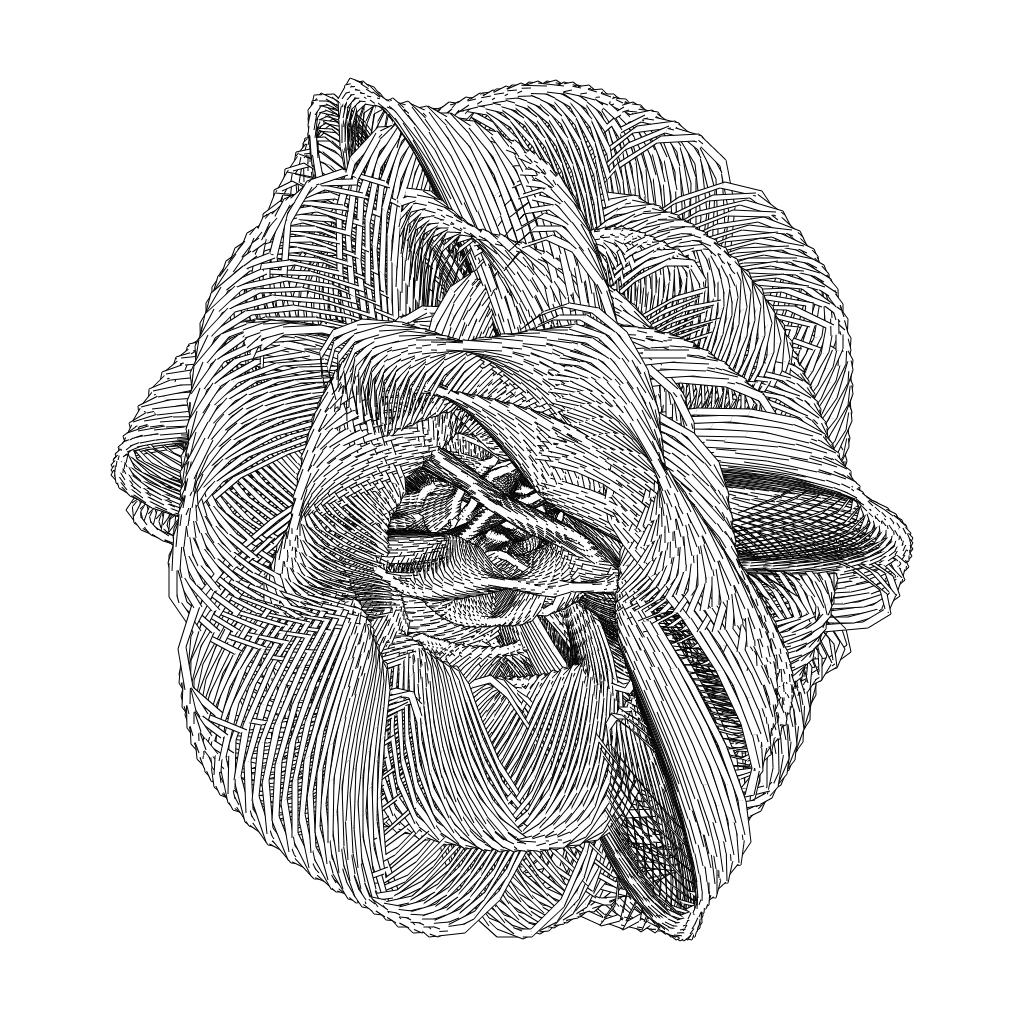 LL21 Entangled (3) #88 static token preview