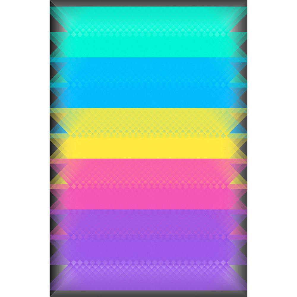 Wrapping Paper #283 static NFT preview
