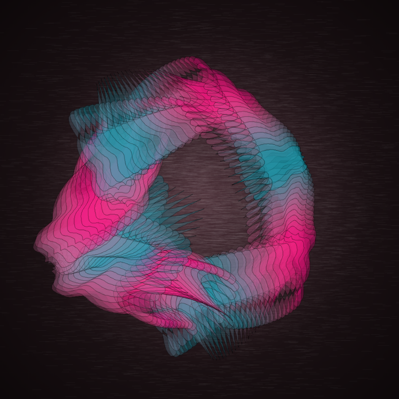 Flimsy #55 static NFT preview