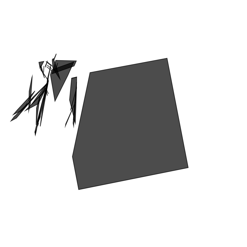 Fracture #276 static token preview