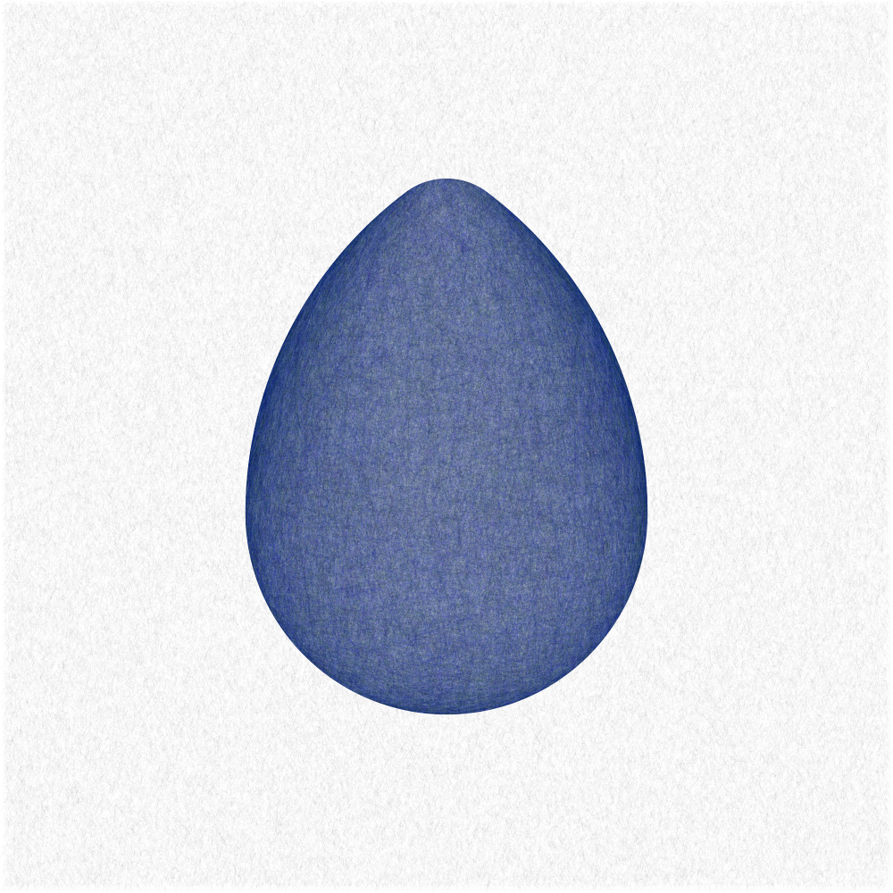 Easter Egg #260 static token preview