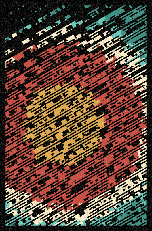 Meaning #191 static NFT preview