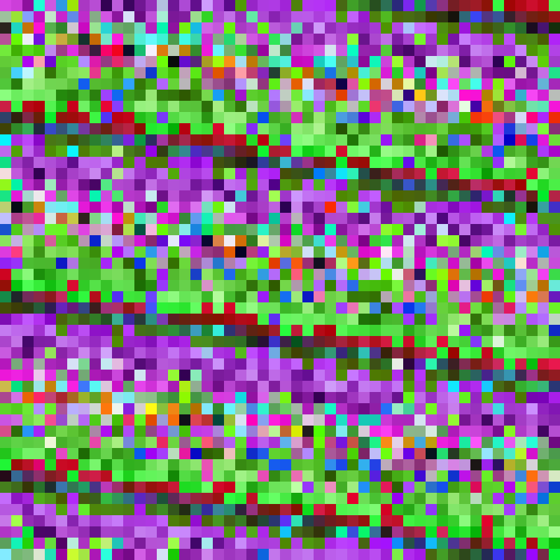 Freedom Pixels #71 static NFT preview