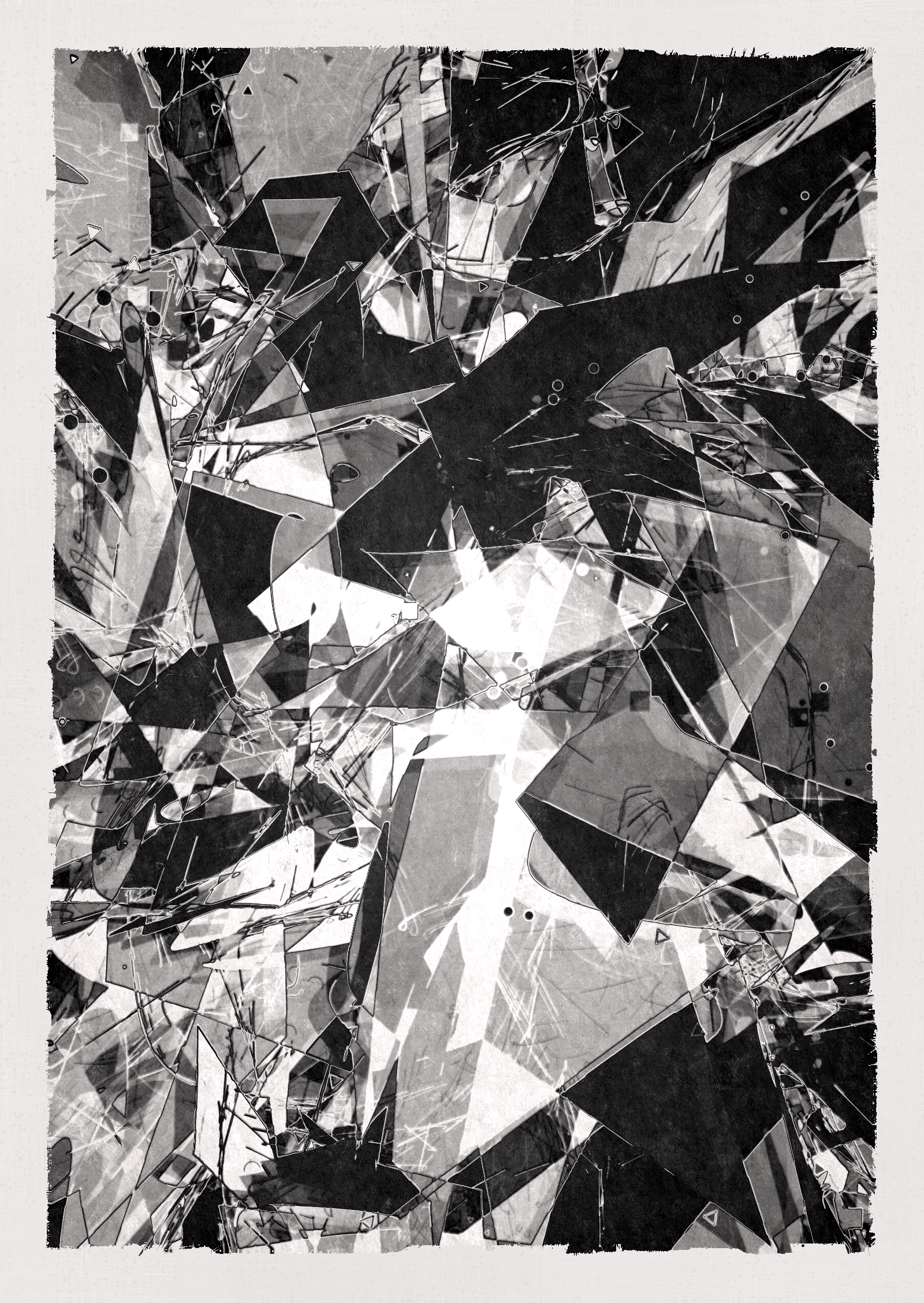 A Pile, To Be Sorted #113 static NFT preview