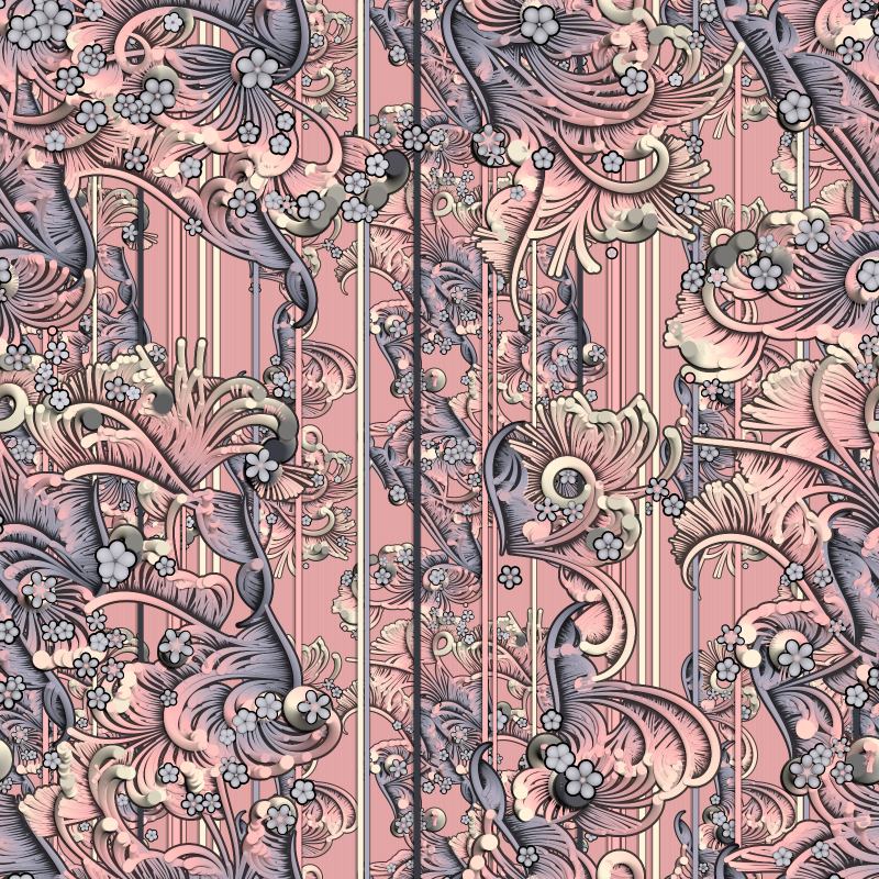 Growth v02 #95 static NFT preview