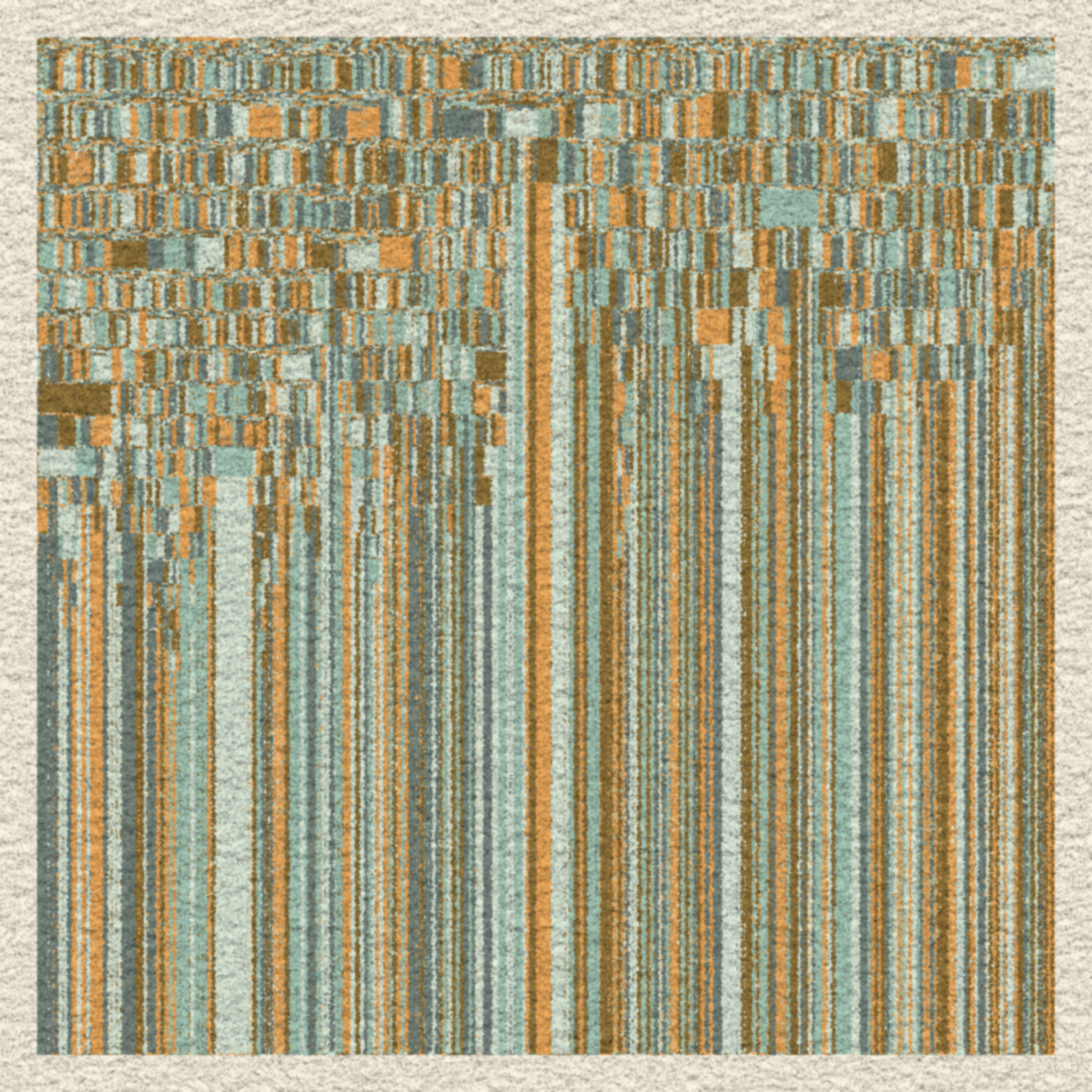 Tomorrow Partition #109 static NFT preview