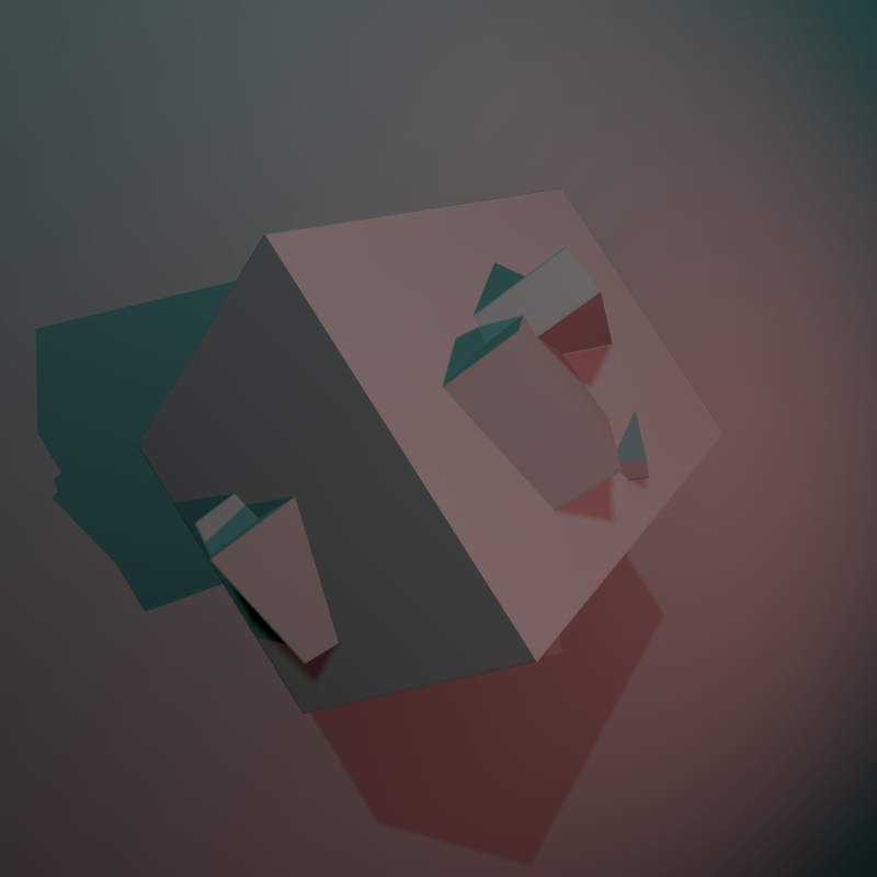 Artifacts #181 static token preview