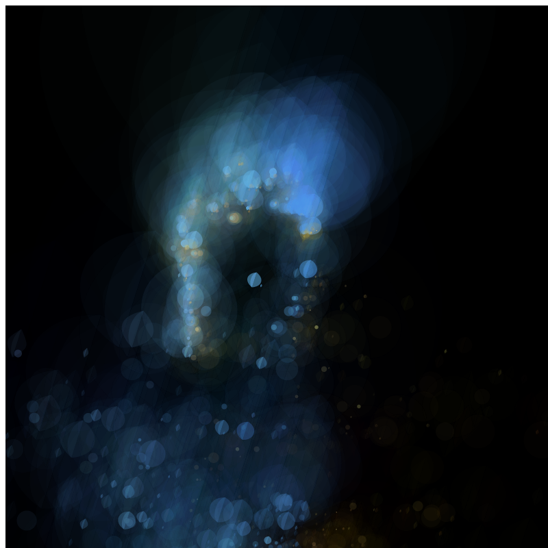 symphony #282 static NFT preview