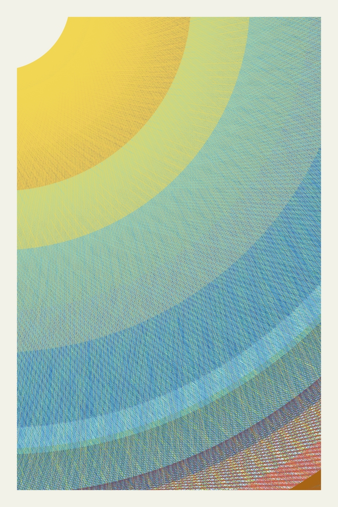 rings(∞) #750 static NFT preview