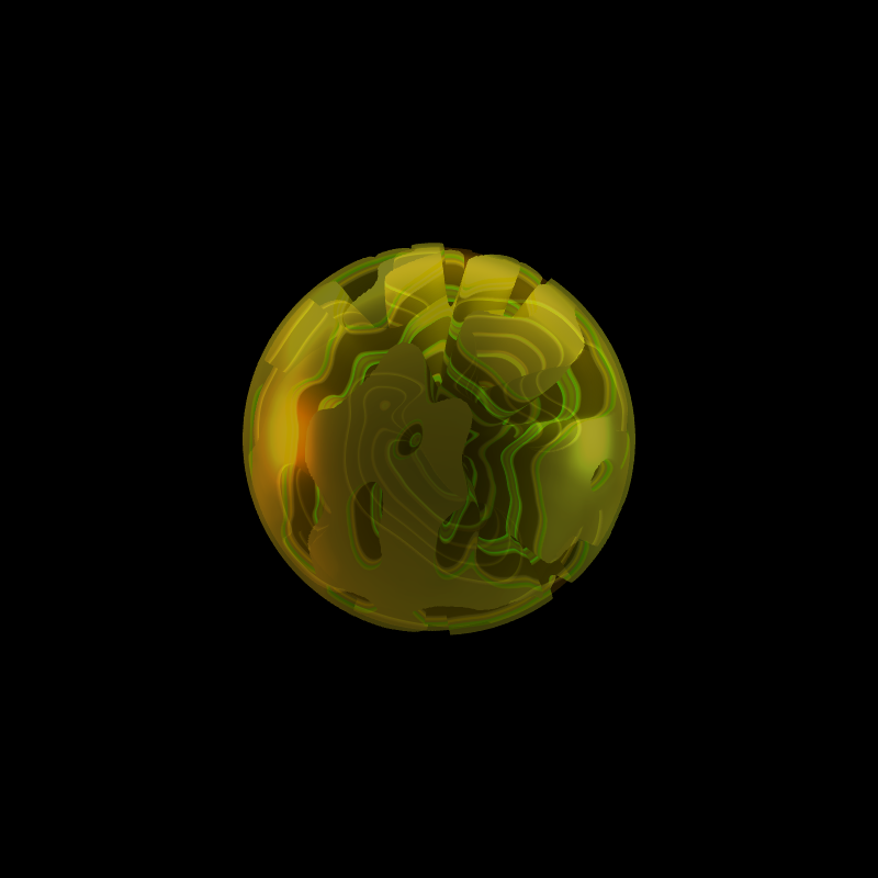 SynDevice #2814 static NFT preview