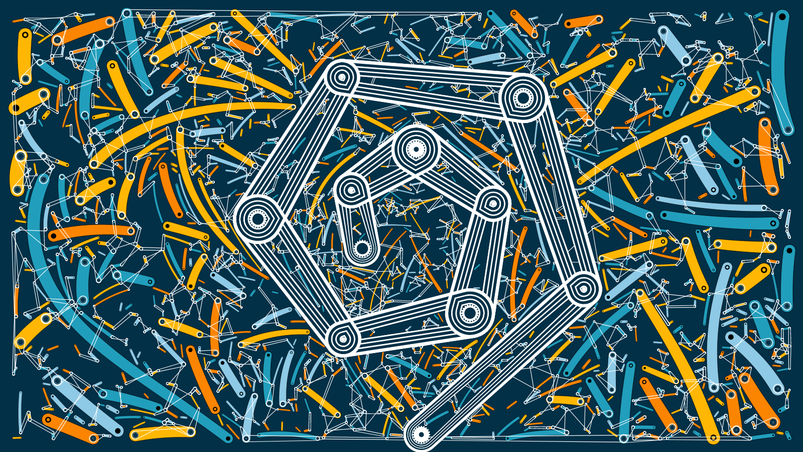 Sprocket Factory #167 static token preview