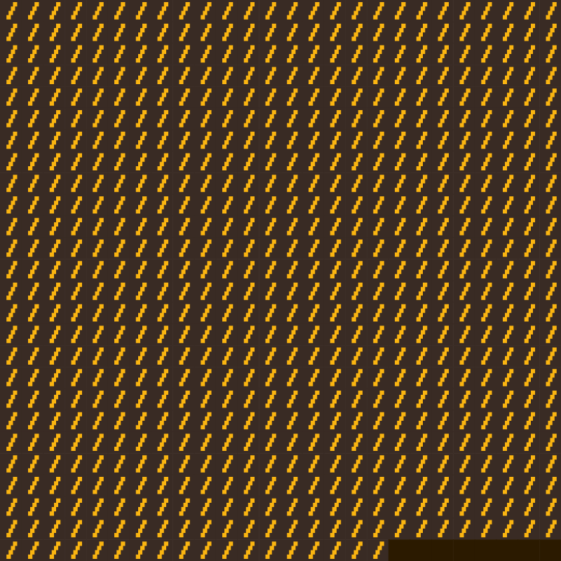 Tally! #668 static token preview
