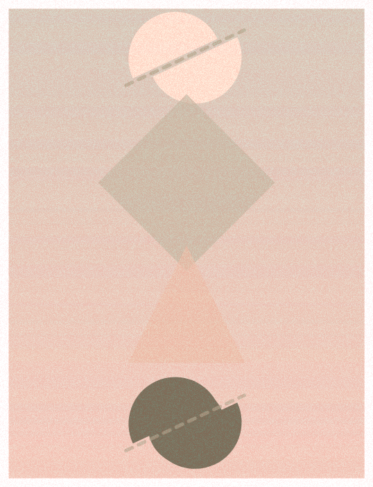Shapes #135 static token preview