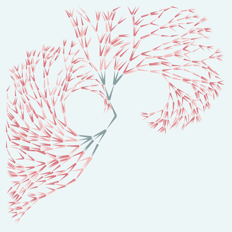 Foliage #82 static token preview
