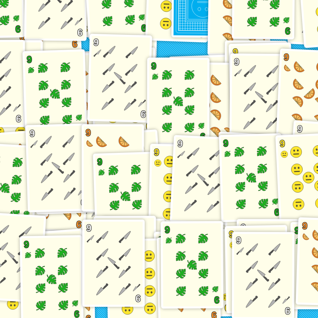 playing.cccccards #690 static NFT preview