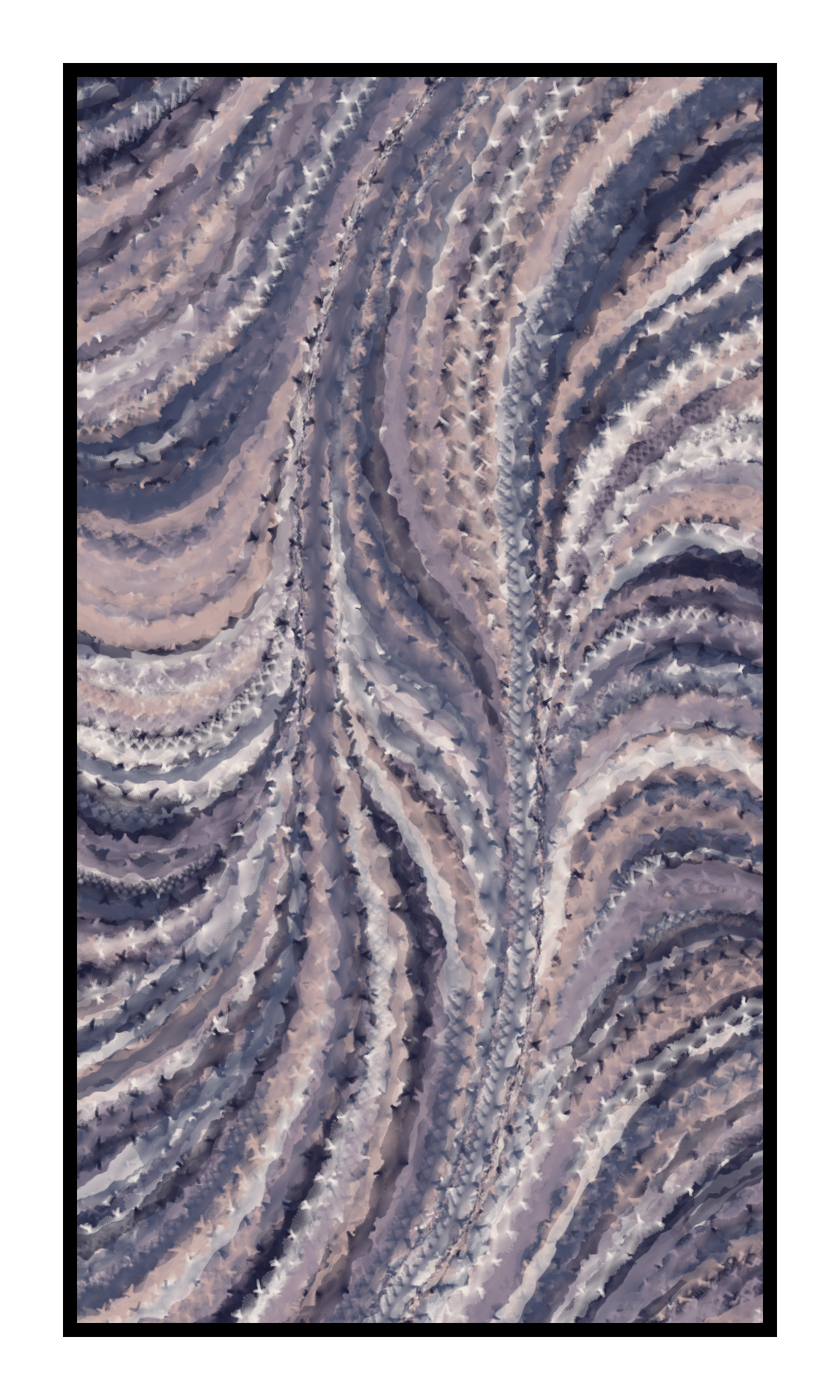 Soragna #179 static NFT preview