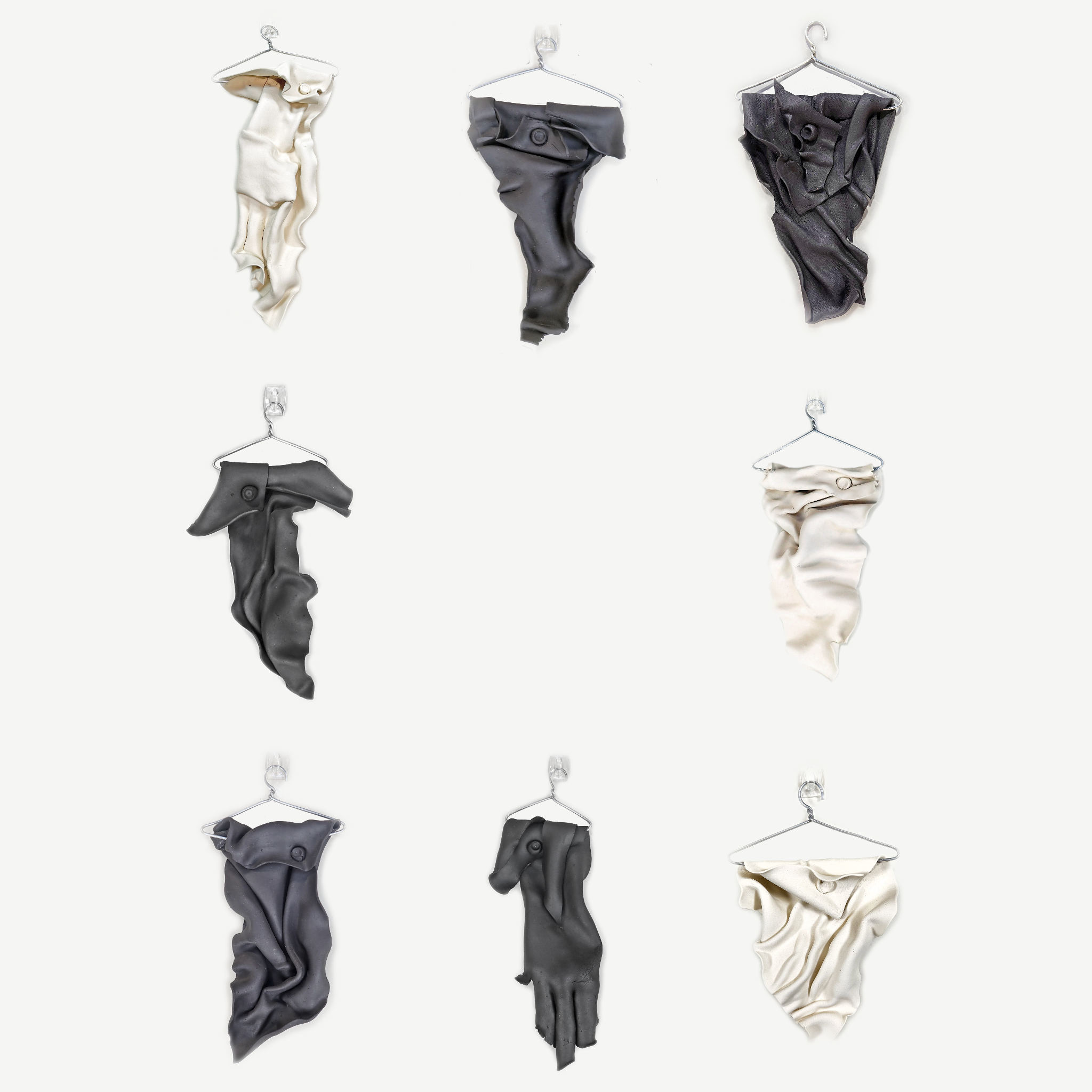 Scraps #44 static NFT preview