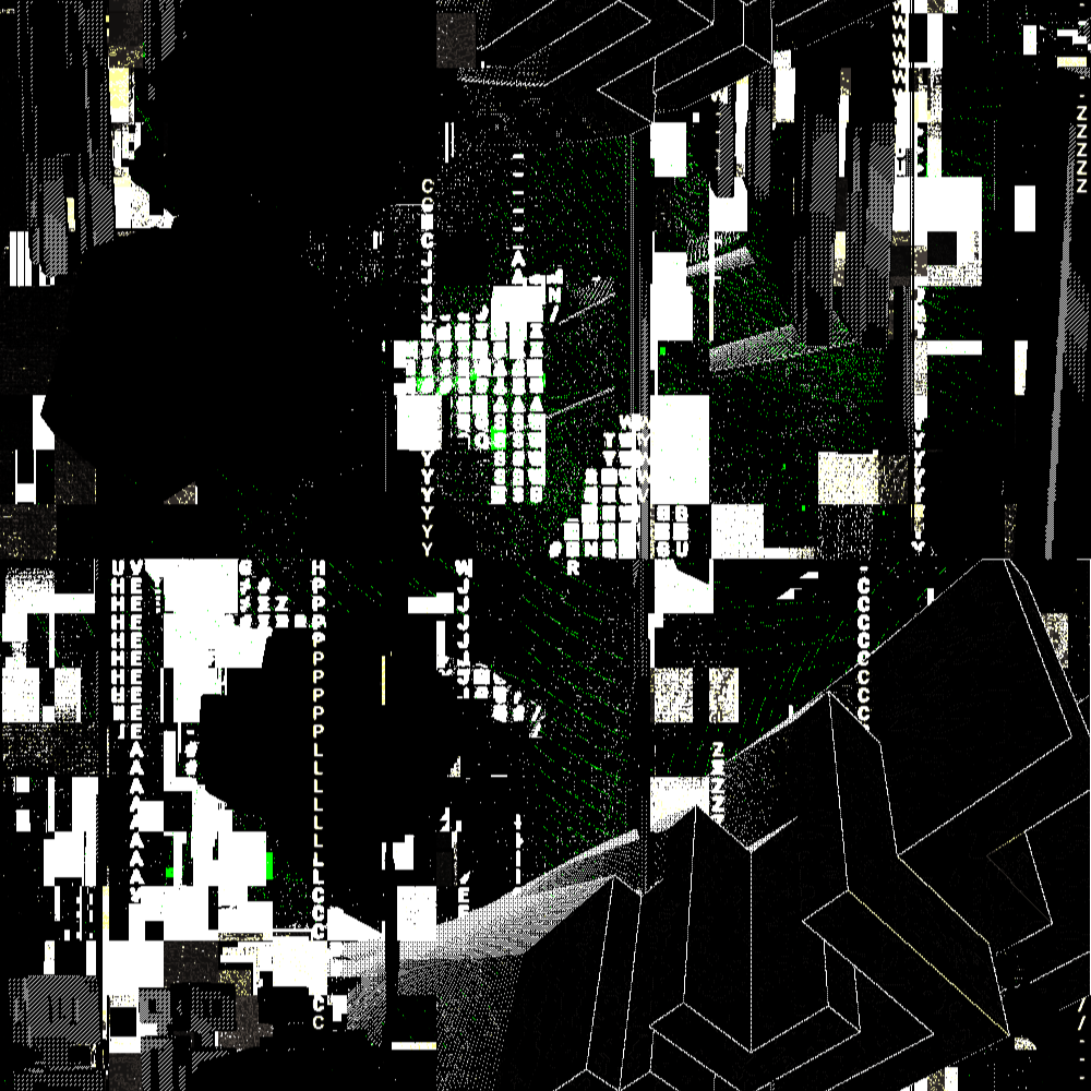 *pl[ASCii]23 #115 static NFT preview