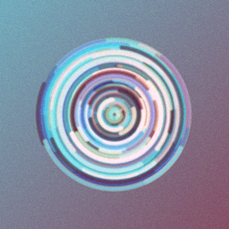 Wisp #934 static token preview