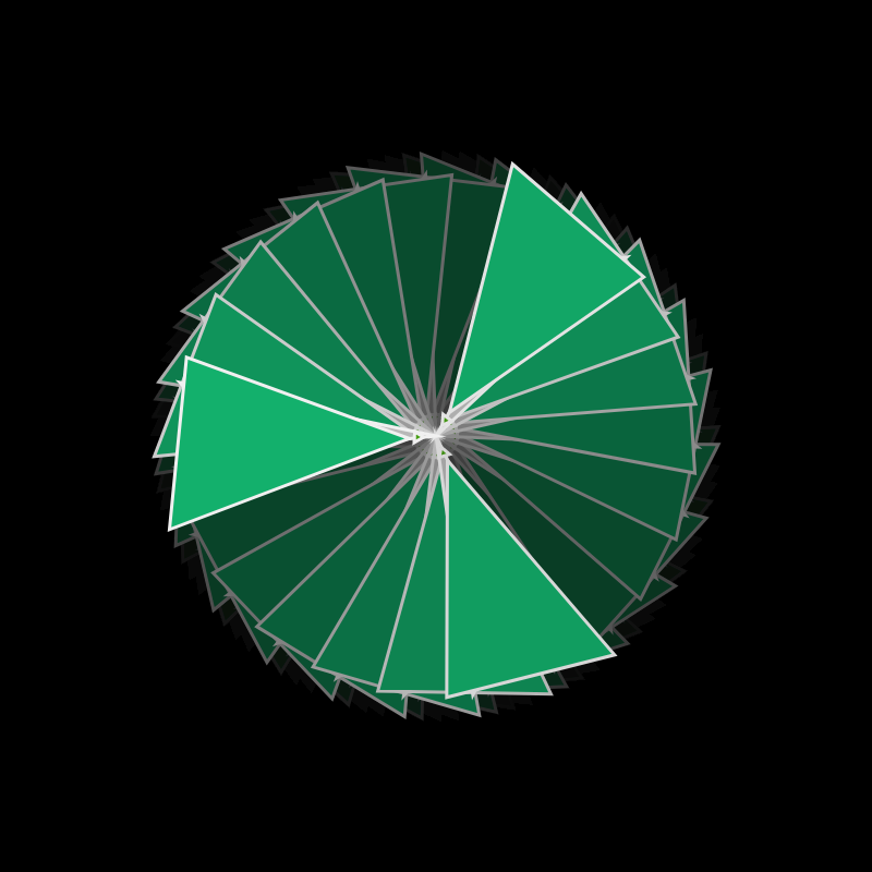KansasCash Pinwheel! #430 static token preview