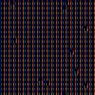CGA Safari #225 static NFT preview