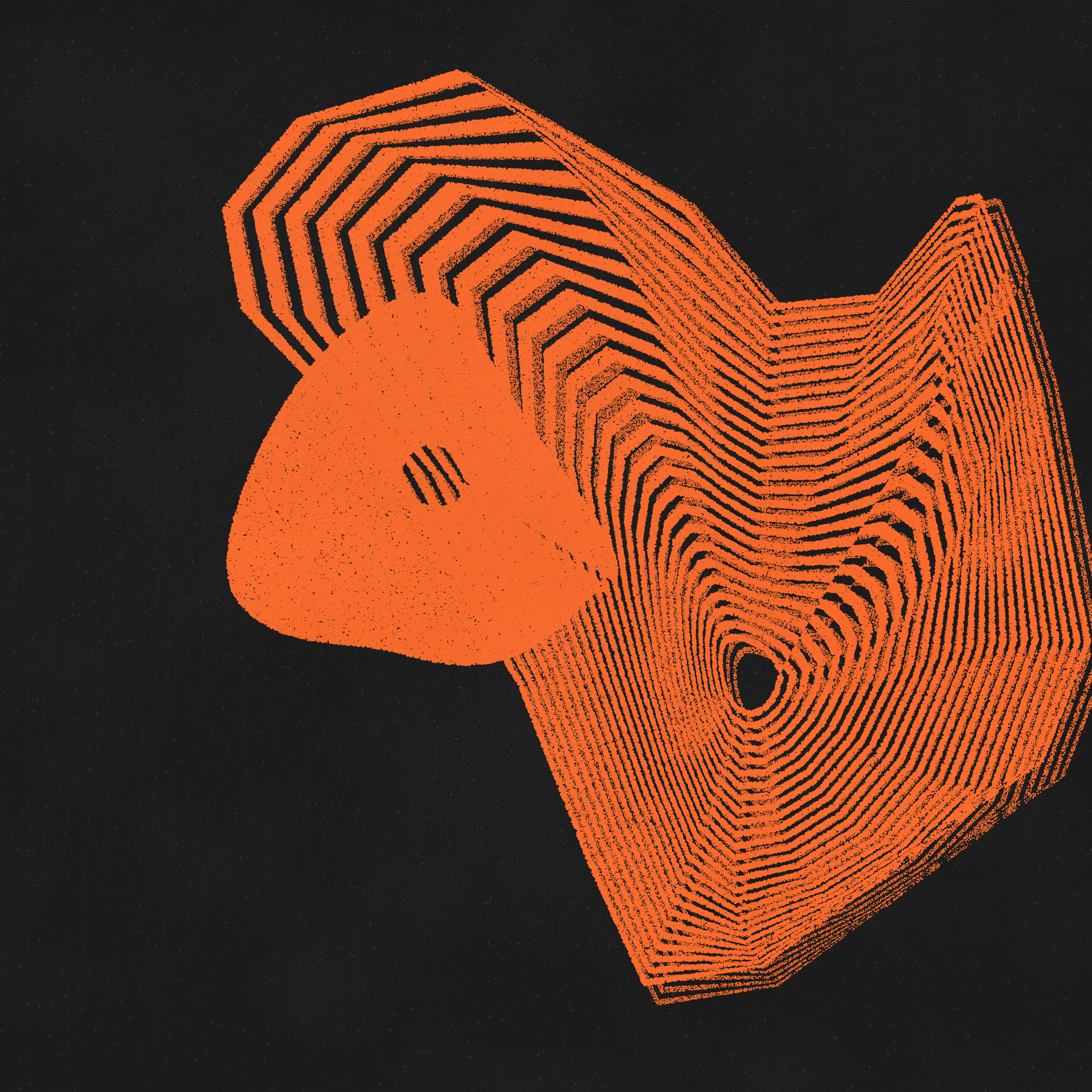 Forever Dolphin Love #49 static NFT preview