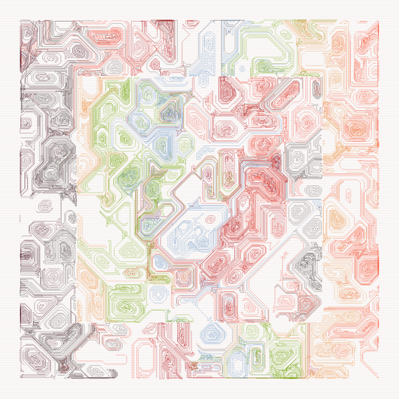 Relatorum #36 static NFT preview