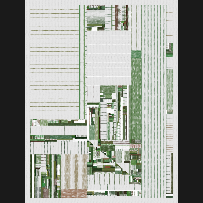 Recursive and Blocks #88 static NFT preview