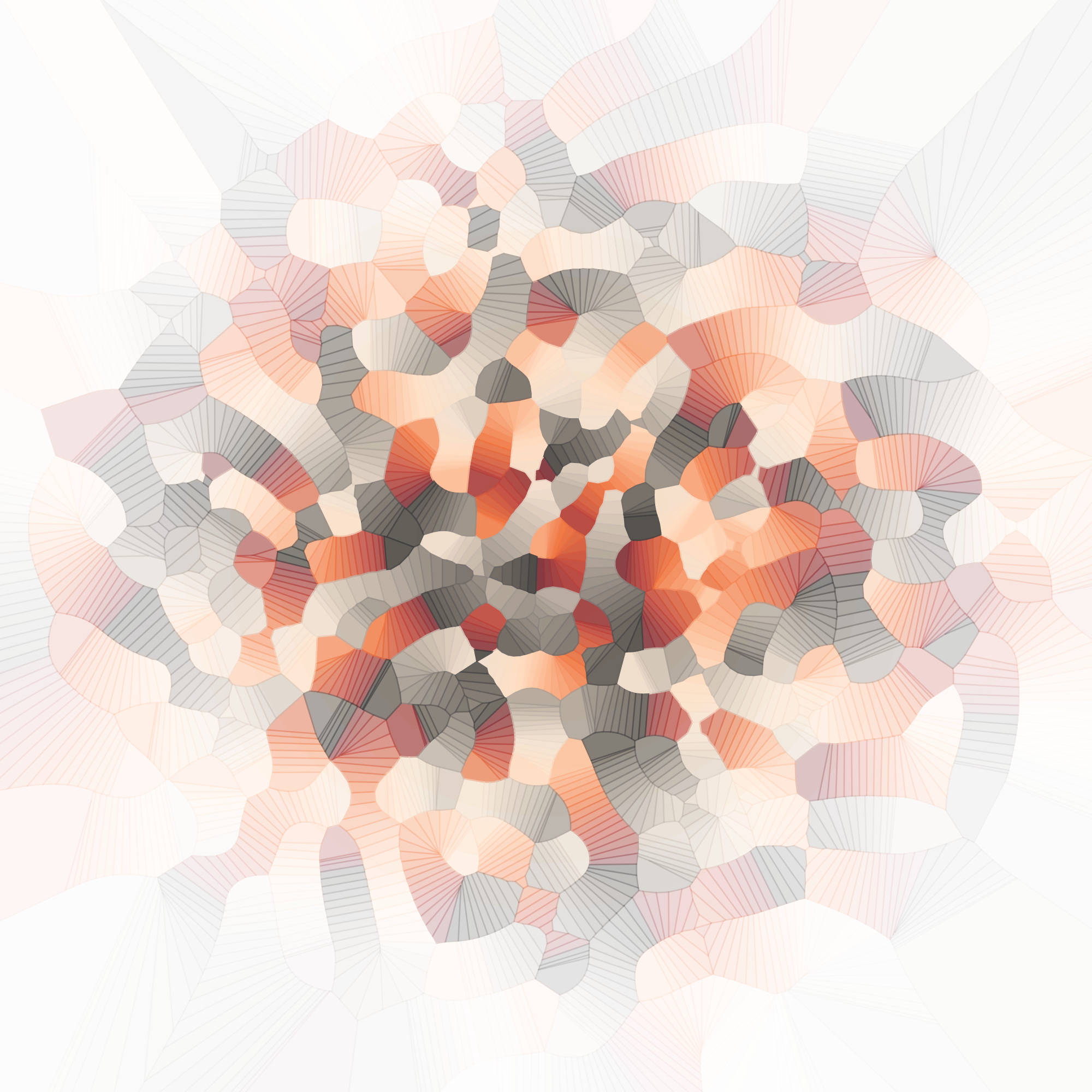Incomplete Convergence #21 static token preview