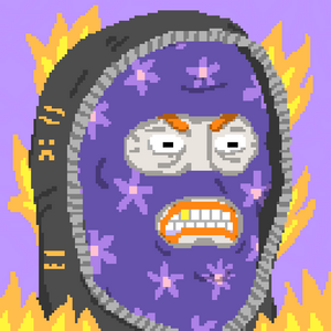 GENERATIVE GANGSTERS project preview