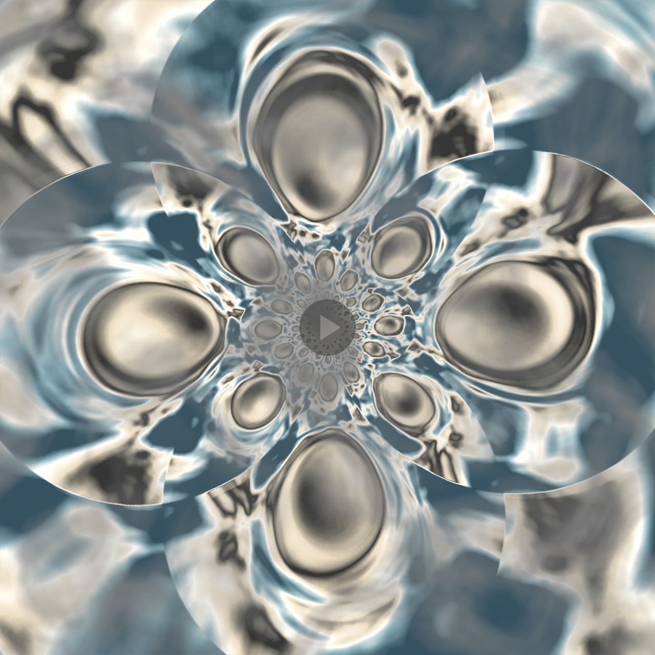 Lotus Redux #5 static token preview