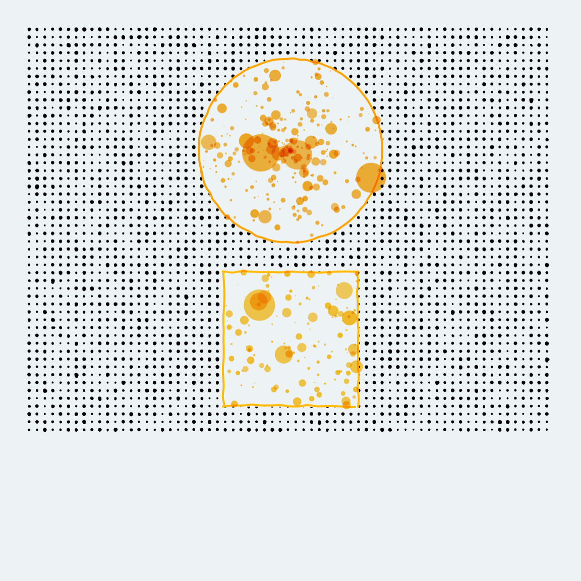 Learning to Draw #51 static token preview