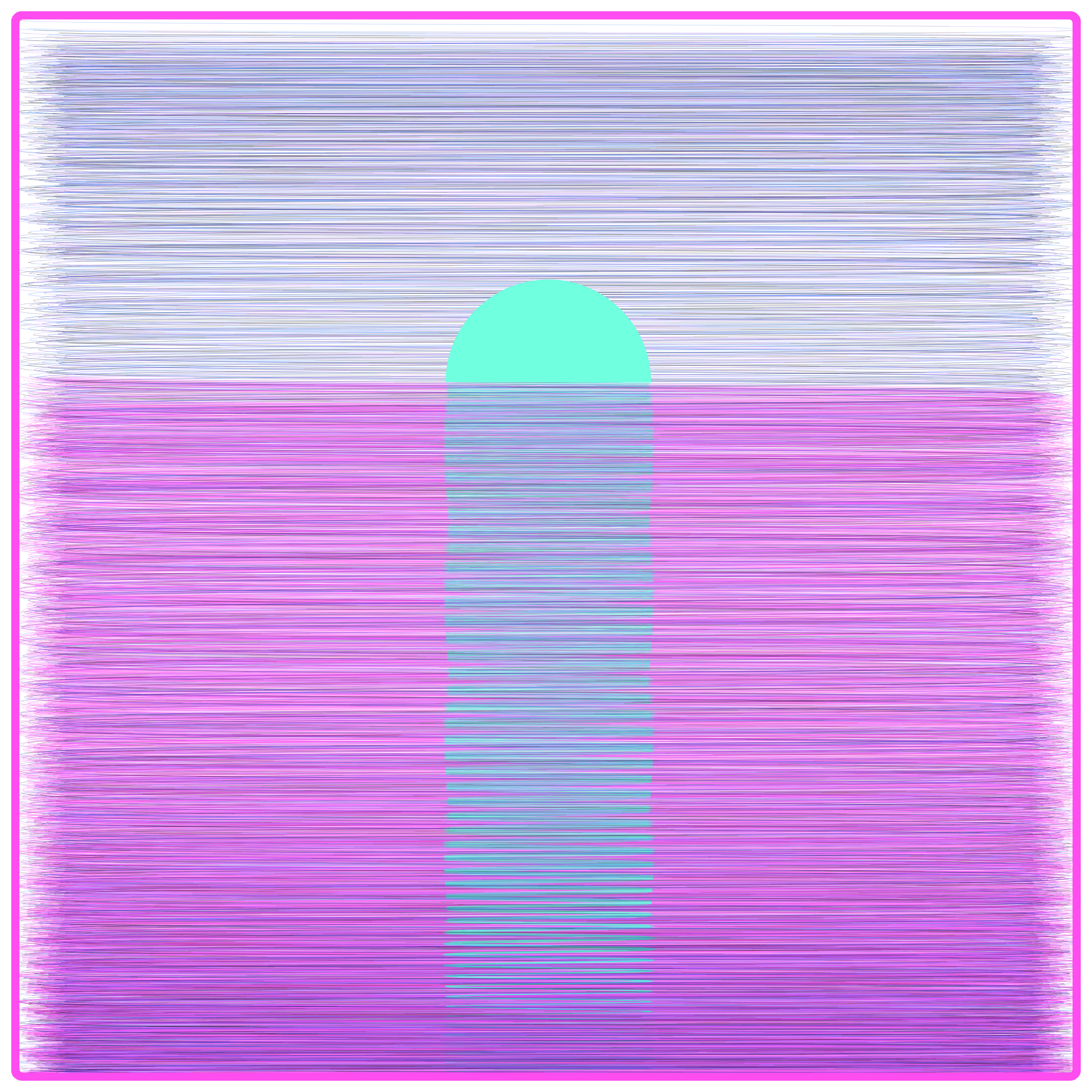 Sunset in Paradise #188 static token preview