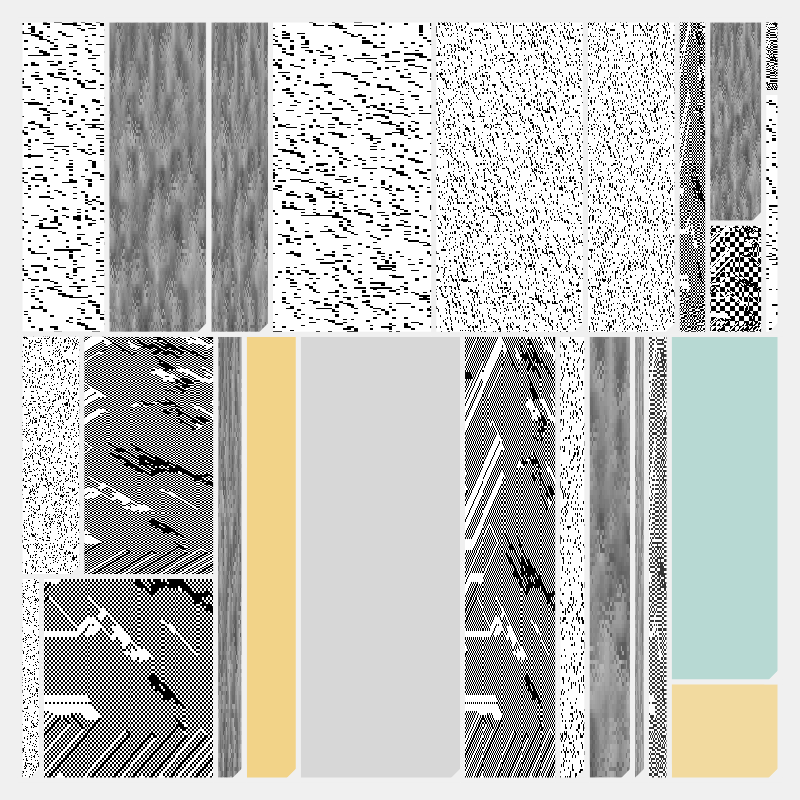 k3rnel #120 static NFT preview