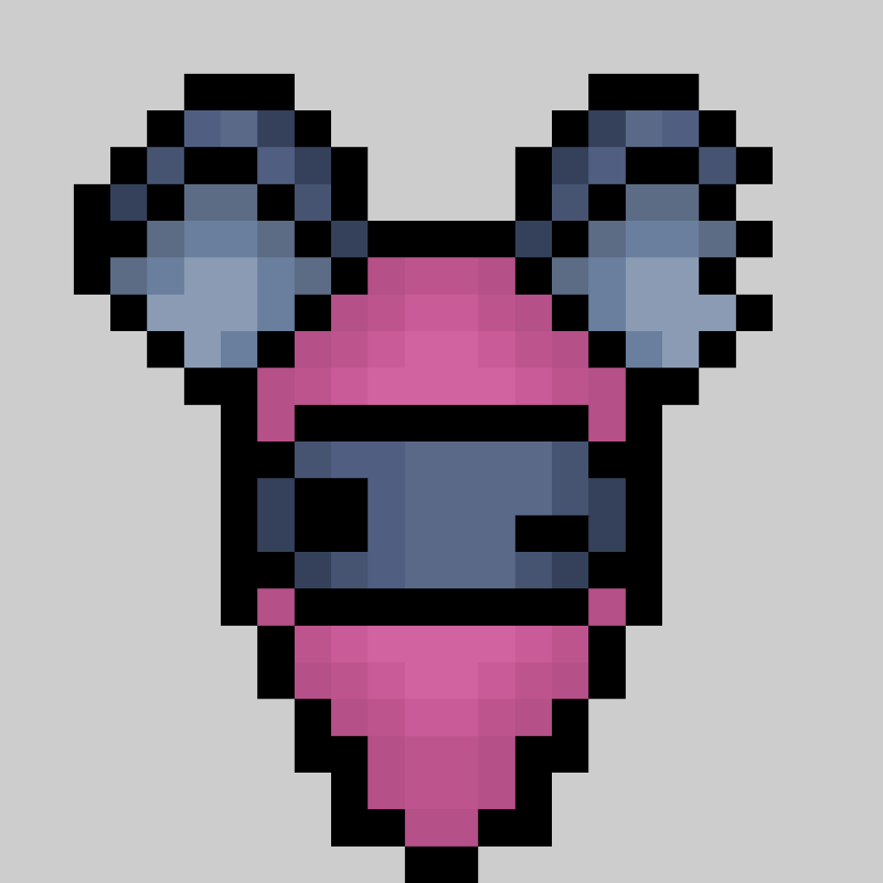 RATS #28 static token preview