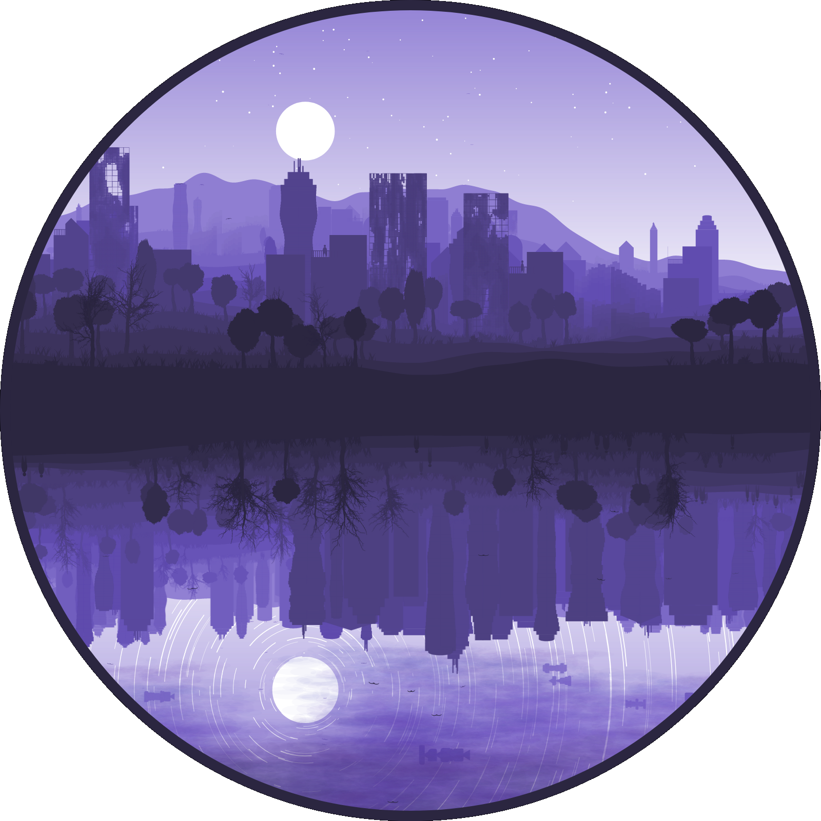 CrossWorlds #179 static token preview
