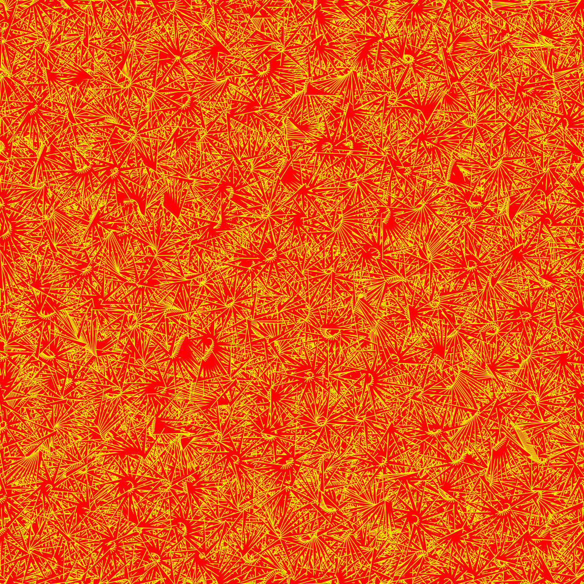 Fantacy Carpet #50 static NFT preview
