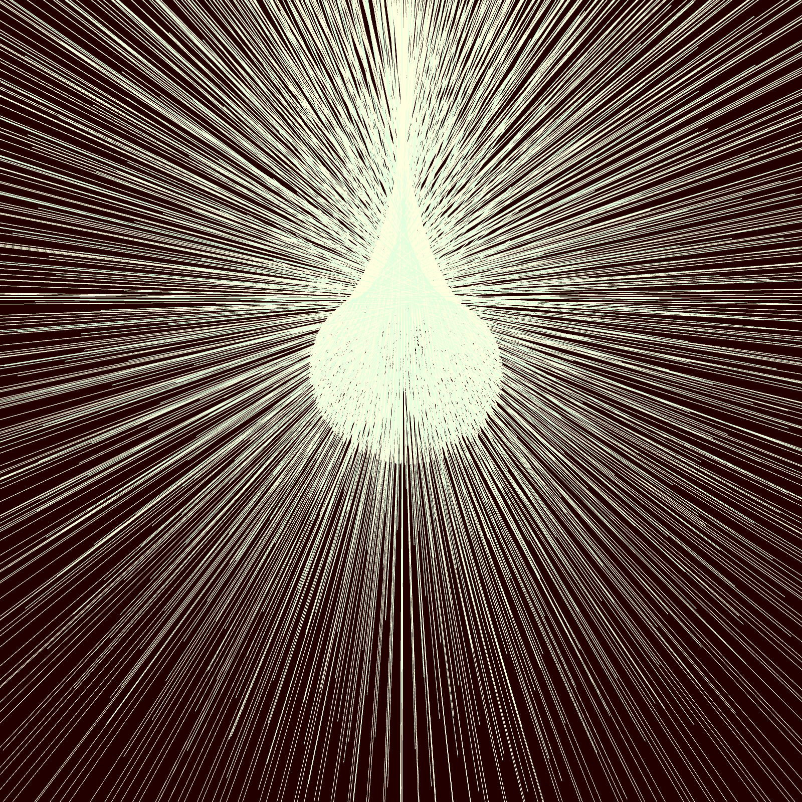 New Year's Chandelier #56 static NFT preview