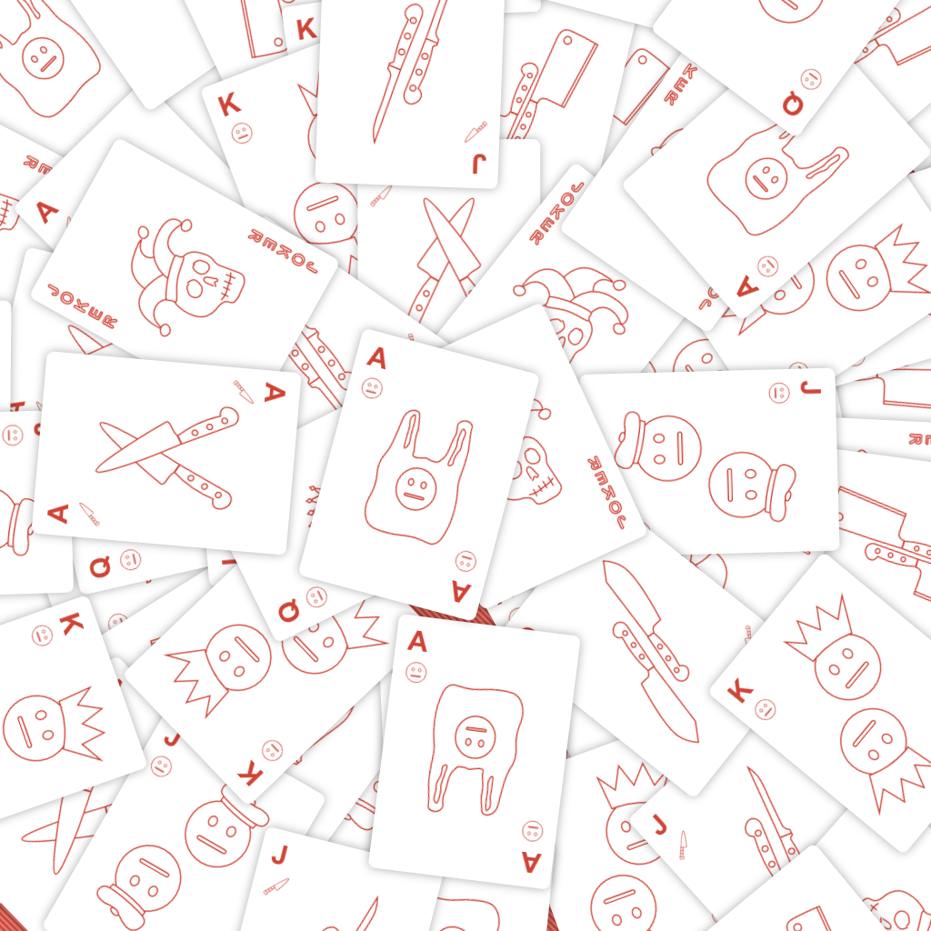 playing.cccccards #569 static token preview