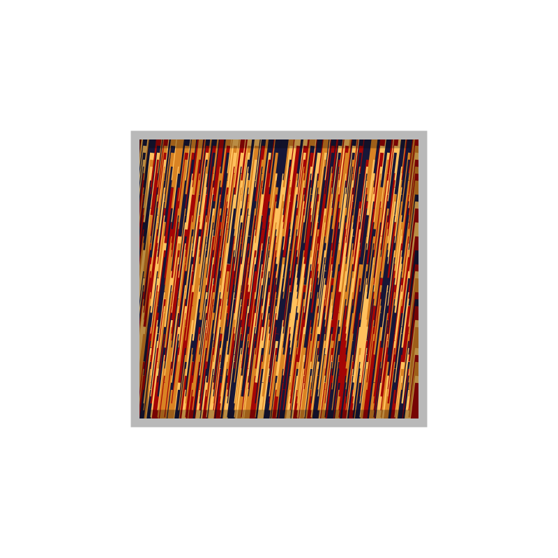 Painting Abstract Expressionism #125 static token preview