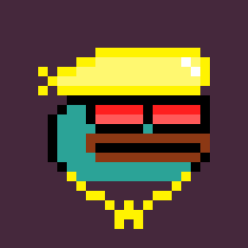 Pepe's Family #29 static token preview