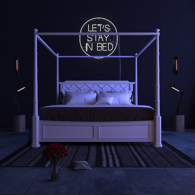 Best place to stay #12 static token preview