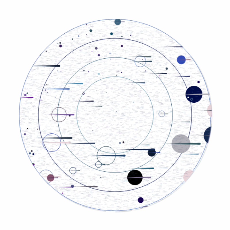 The beginning #197 static token preview