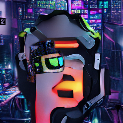 ฿Ⱡ₳₵₭ Ⱨ₳₮₴ #21 static token preview