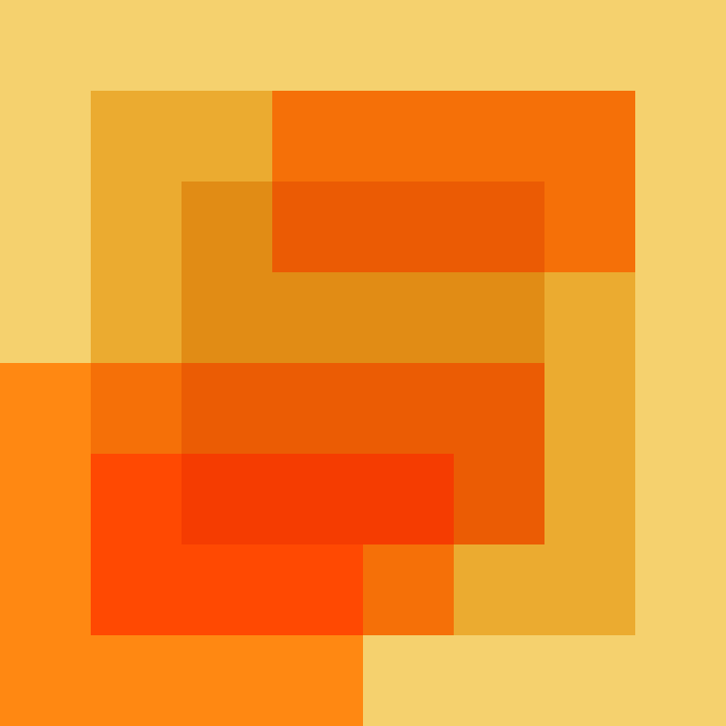 BLEND #800 static token preview