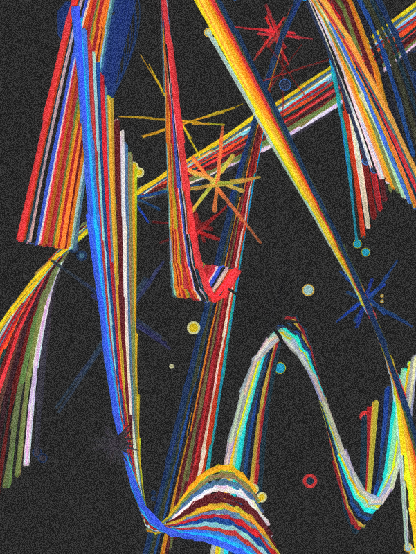 el inefable momento #857 static NFT preview